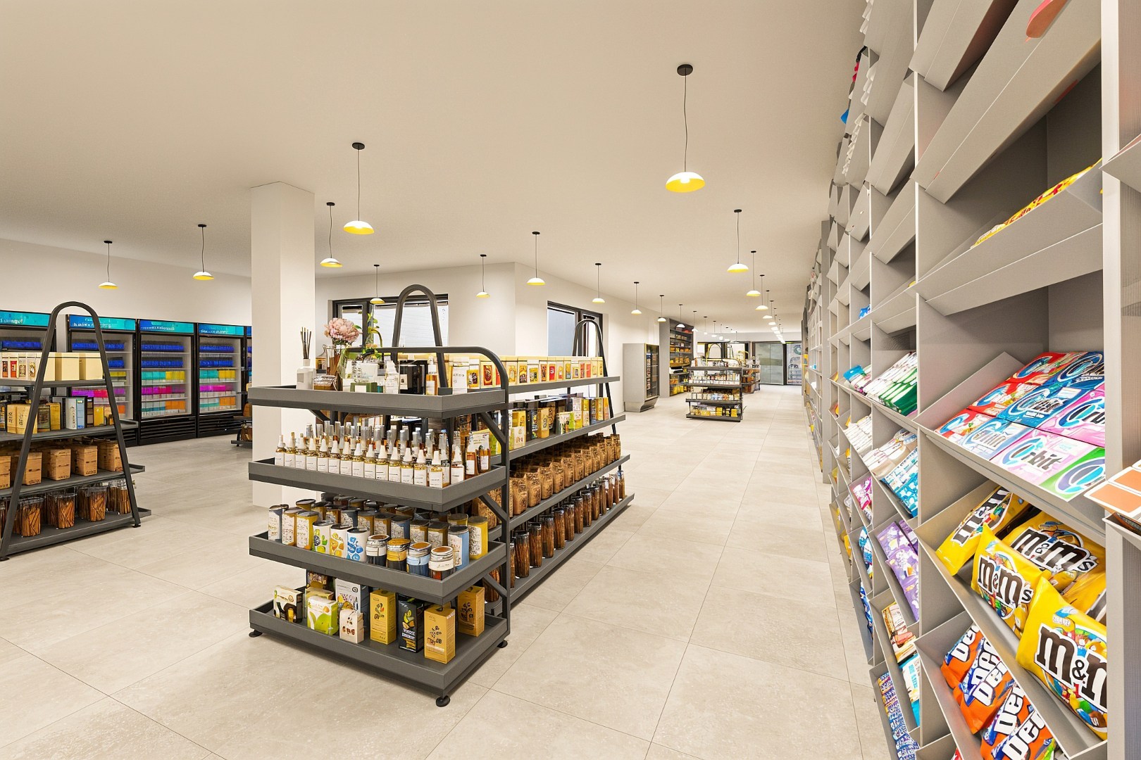 Commercial for sale in Mol - photo 5