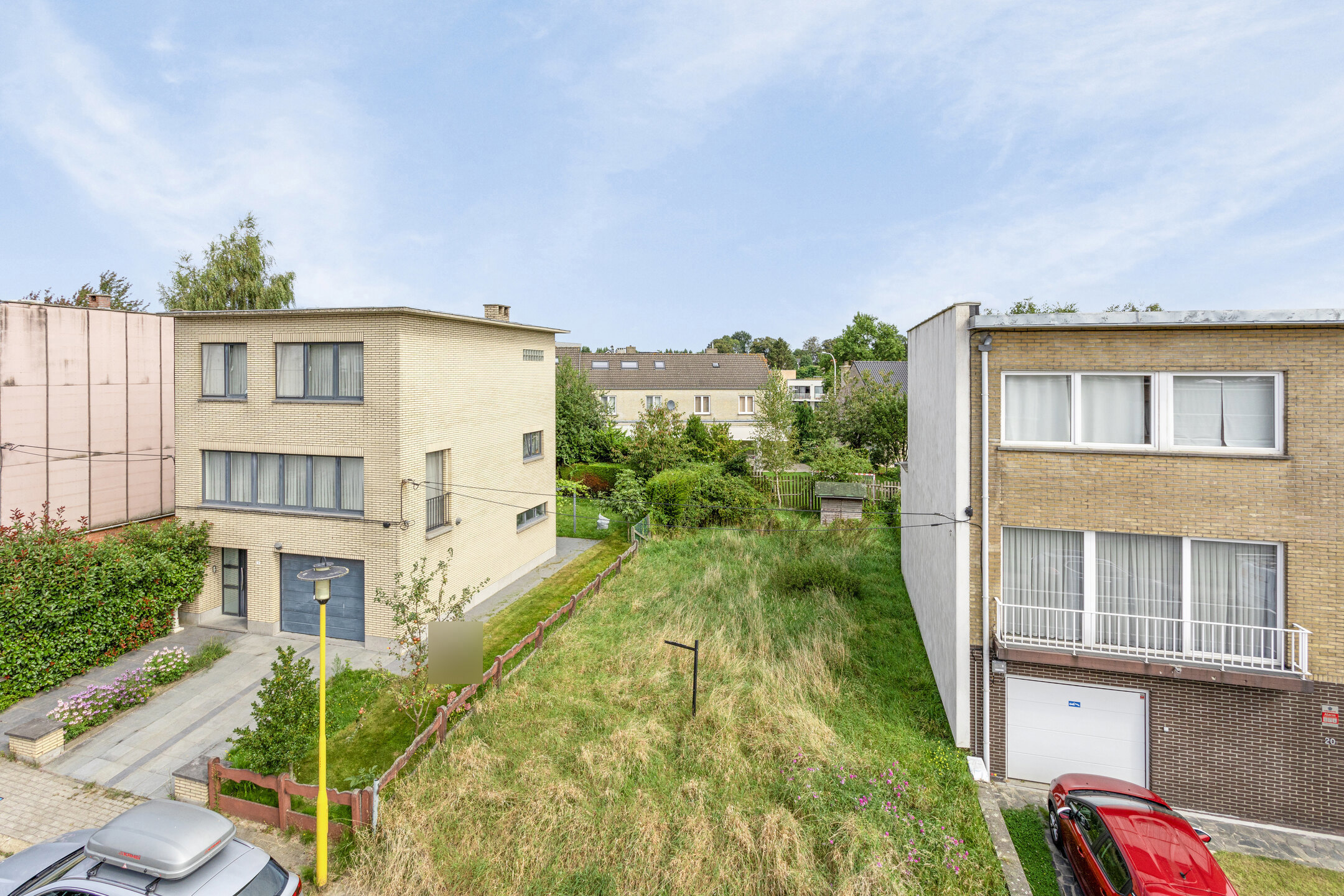 Land for sale in Strombeek-Bever - photo 1