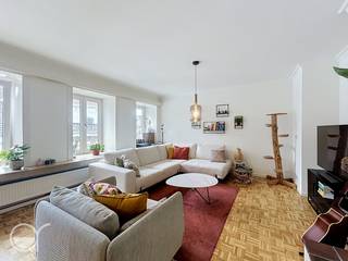 Appartement à louer à Gand