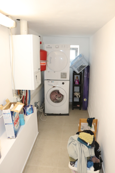 Woning met 3 SLK, 2 badkamers en tuin - foto 5