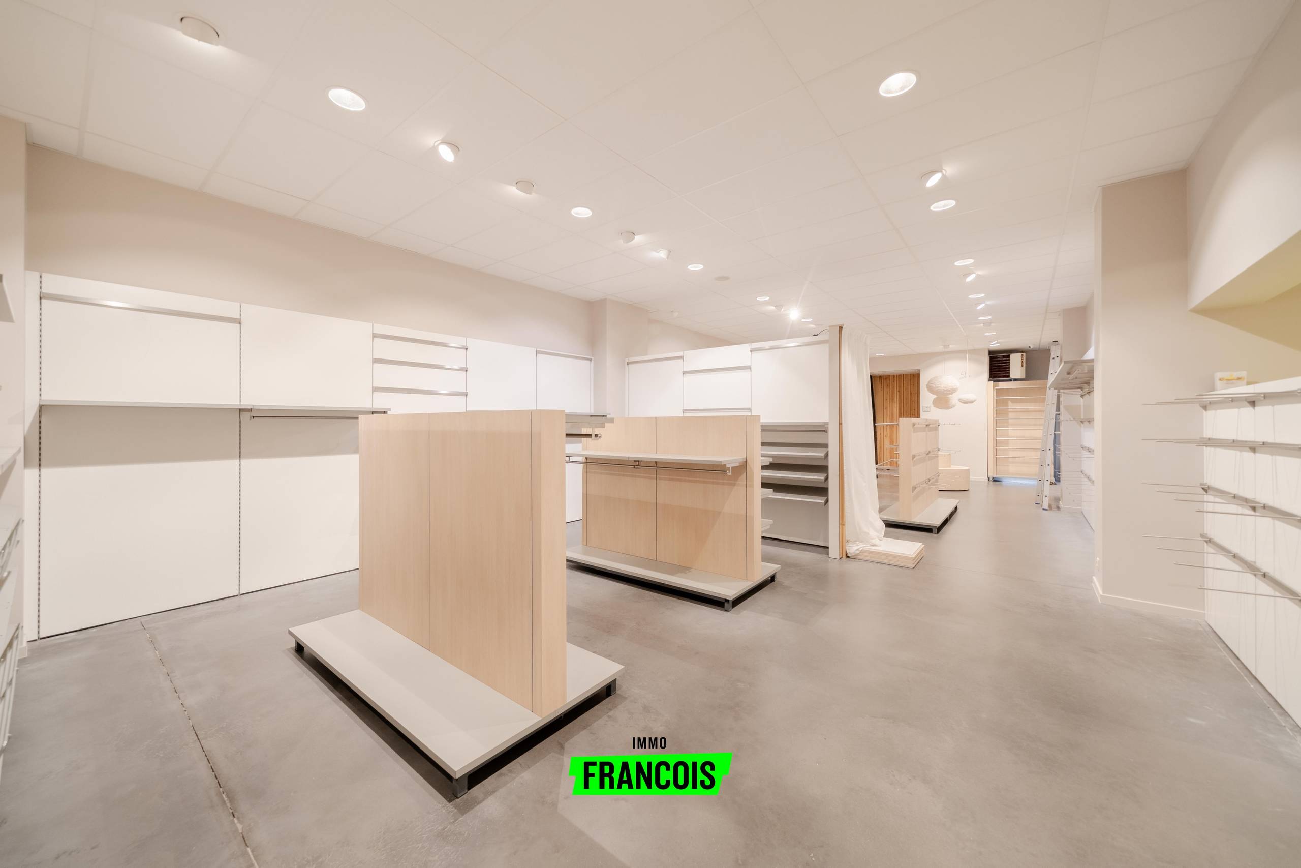 Commercial à vendre à Houthulst avec 3 chambres - photo 5