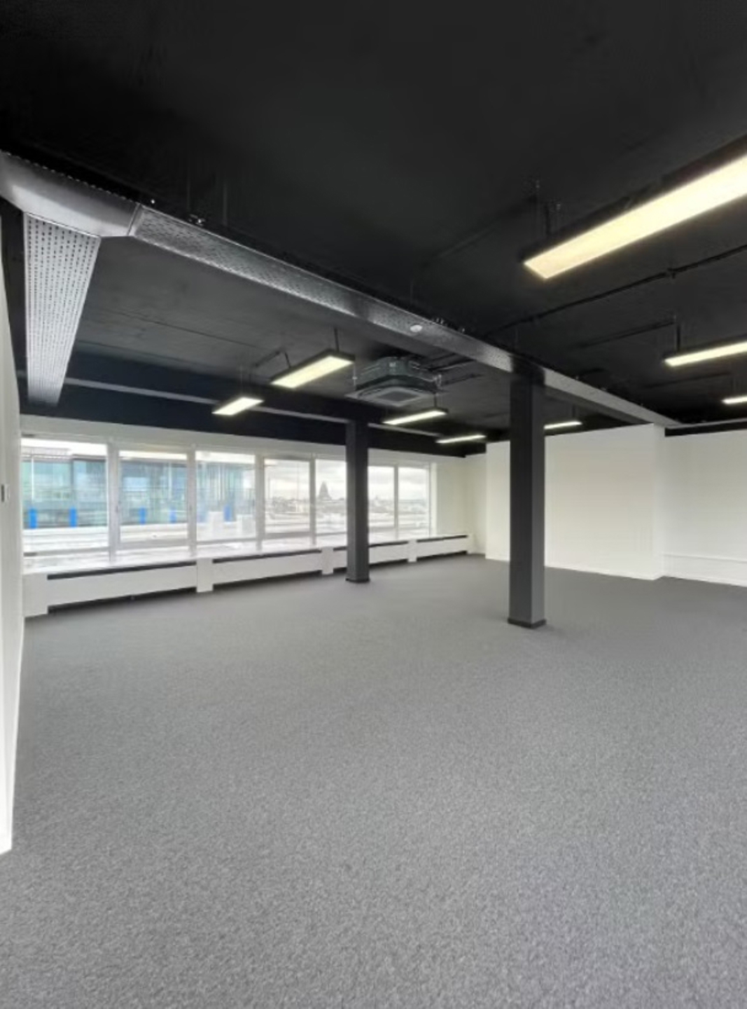 Commercial for sale in Brussels - photo 4