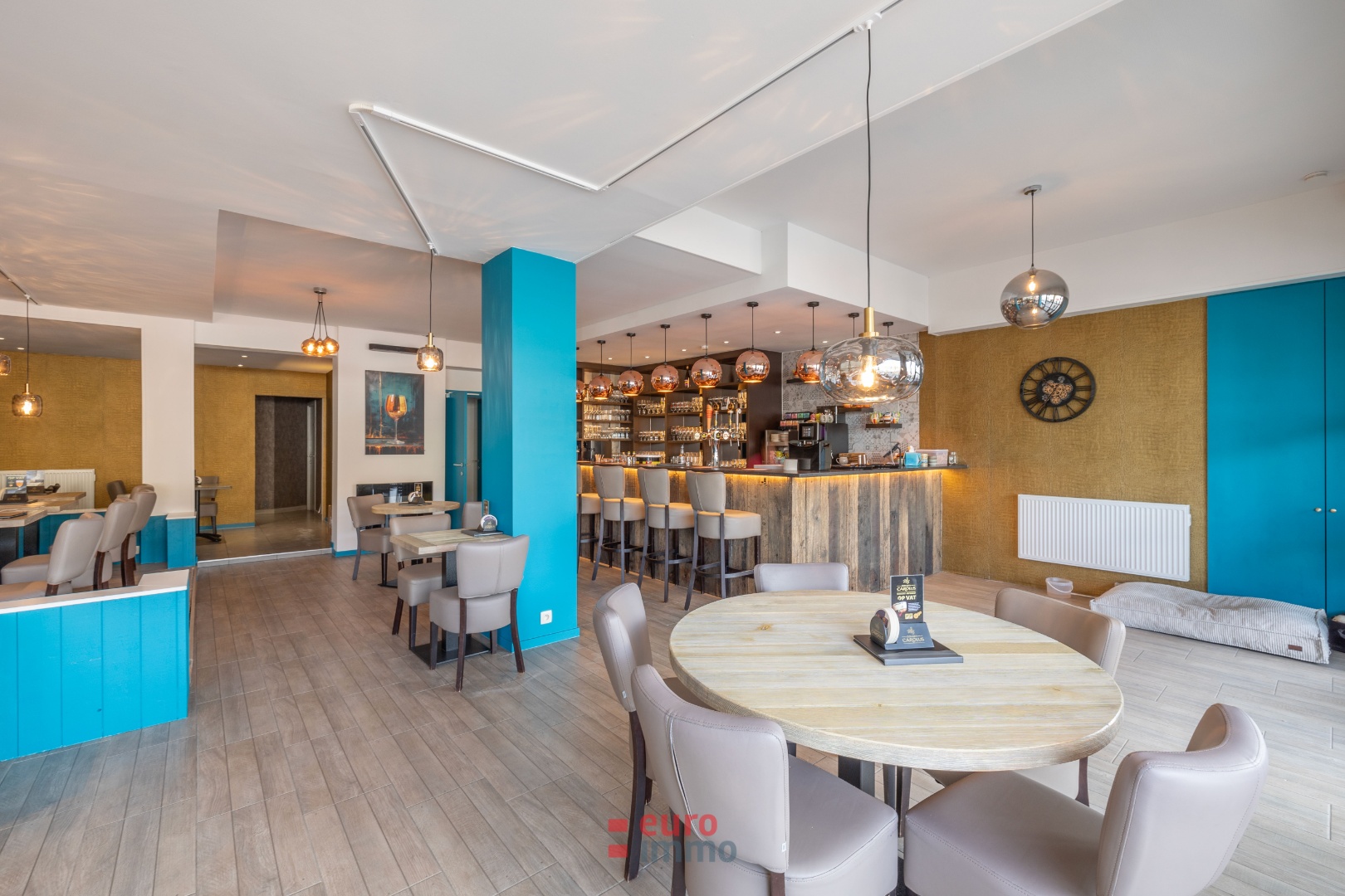 Très grand local commercial avec un beau rendement ! - photo 2