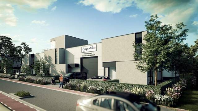 Project te koop in Sint-Truiden