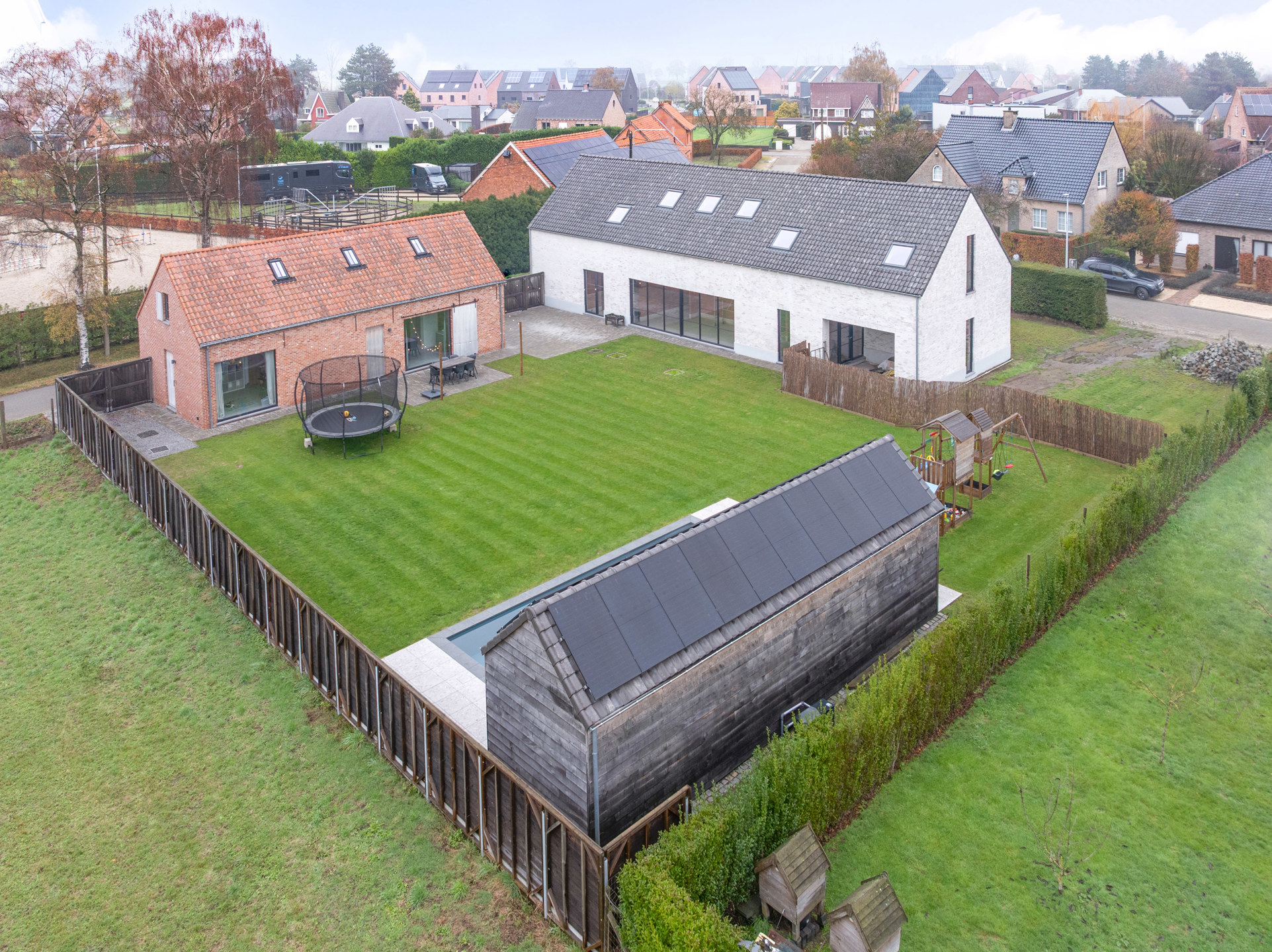 House for sale in Herentals with 6 bedrooms - photo 2