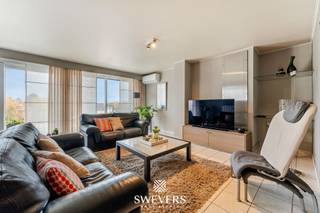Appartement à vendre à Houthalen-Helchteren