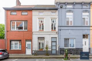 House for sale in Ghent