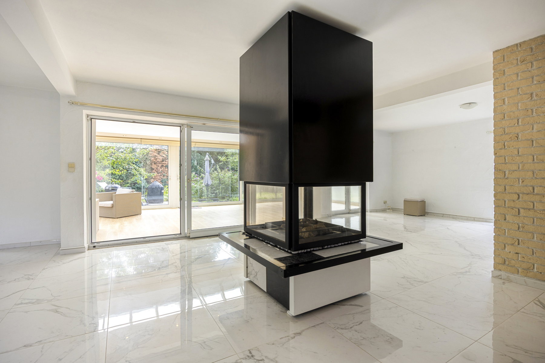 Maison à vendre à Tervuren avec 5 chambres - photo 3