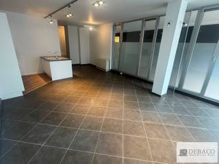 Appartement à louer à Louvain