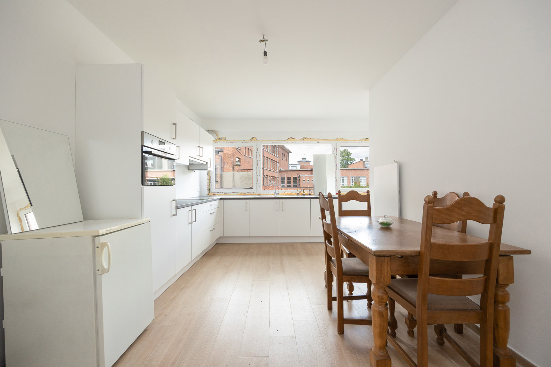 Veelzijdig handelspand met duplex in hartje Turnhout - foto 4