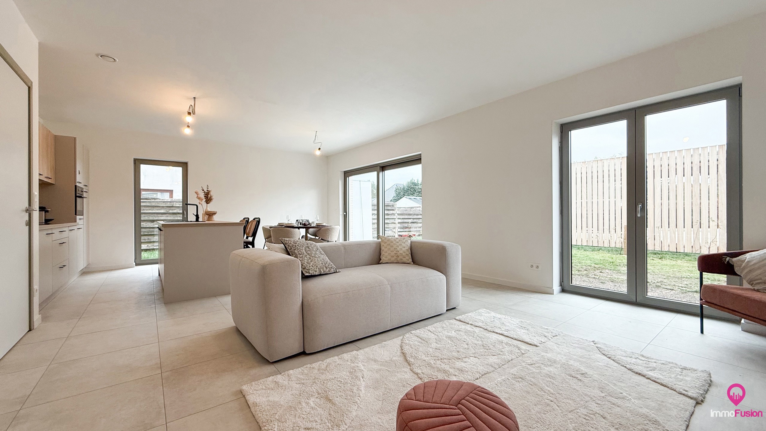 Project te koop in Heusden-Zolder - foto 3