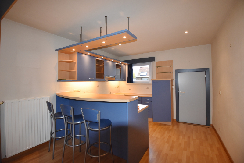 Gezellig 1 slaapkamer appartement! - photo 5