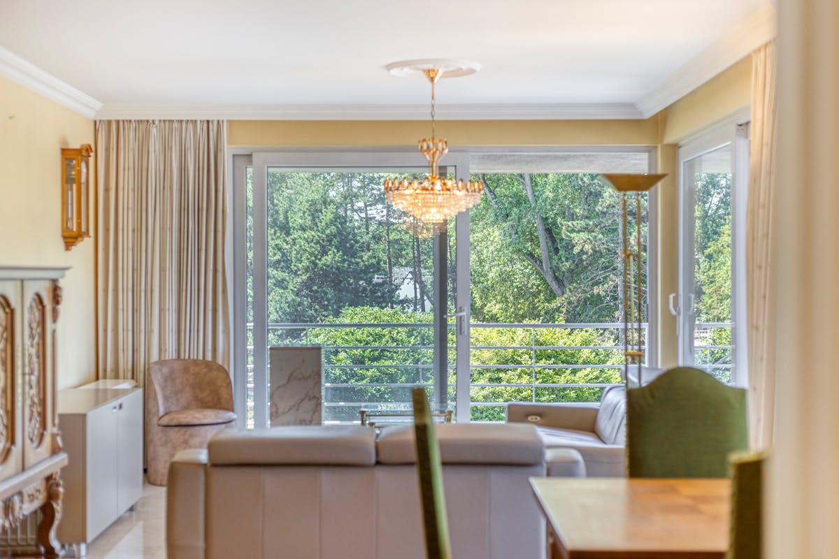 Appartement d'angle avec grande terrasse ensoleillée et garage à Koksijde - photo 4