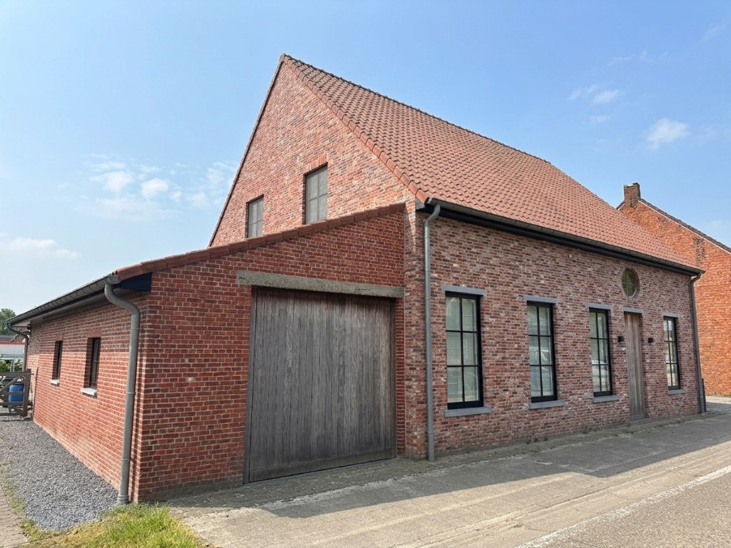 Huis te huur in Oud-Turnhout met 4 slaapkamers - foto 2