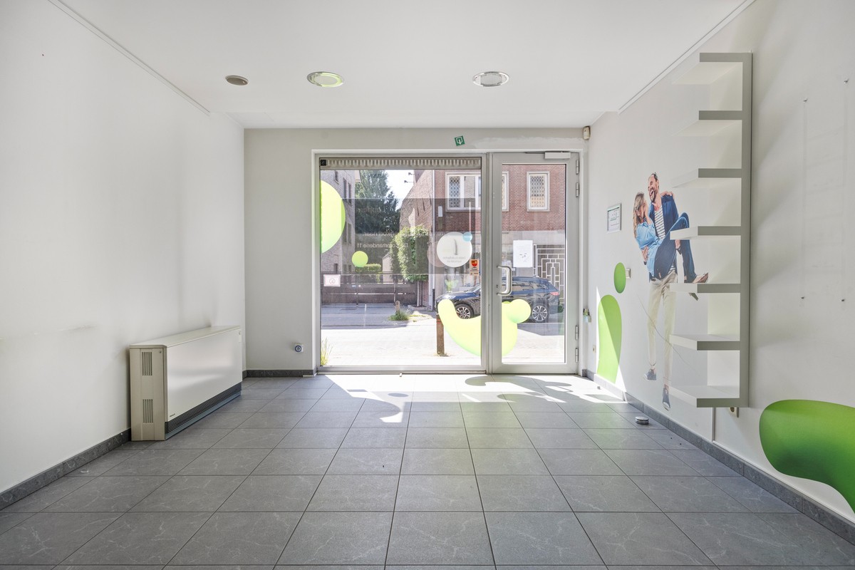Commercial for rent in Bilzen-Hoeselt - photo 5
