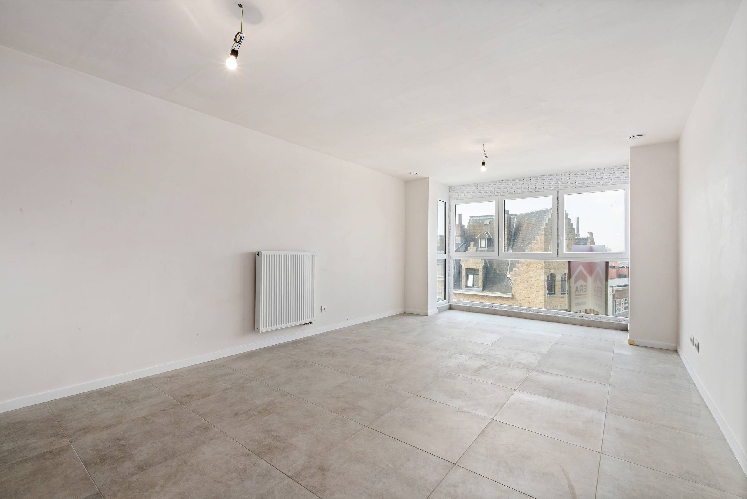 Nieuwbouw, 1 slaapkamer appartement te huur in de Panne - foto 2