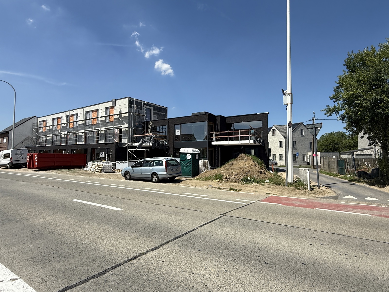 Projet à vendre à Asse - photo 3