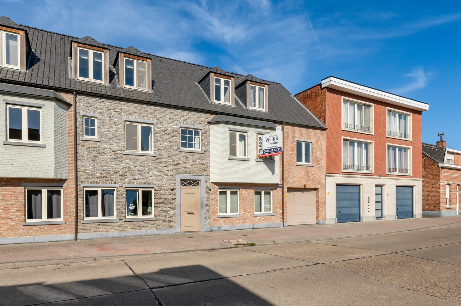 Apartment for sale in Lier with 2 bedrooms - photo 2