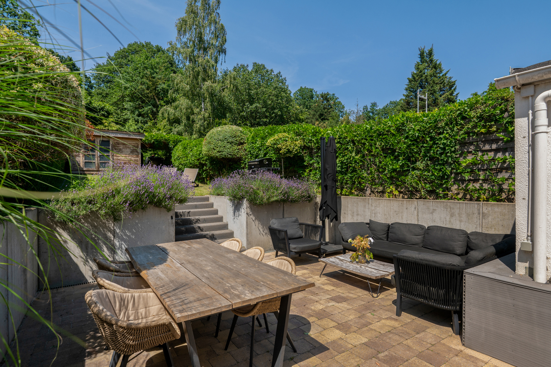 Huis te koop in Kortenberg met 3 slaapkamers - foto 4