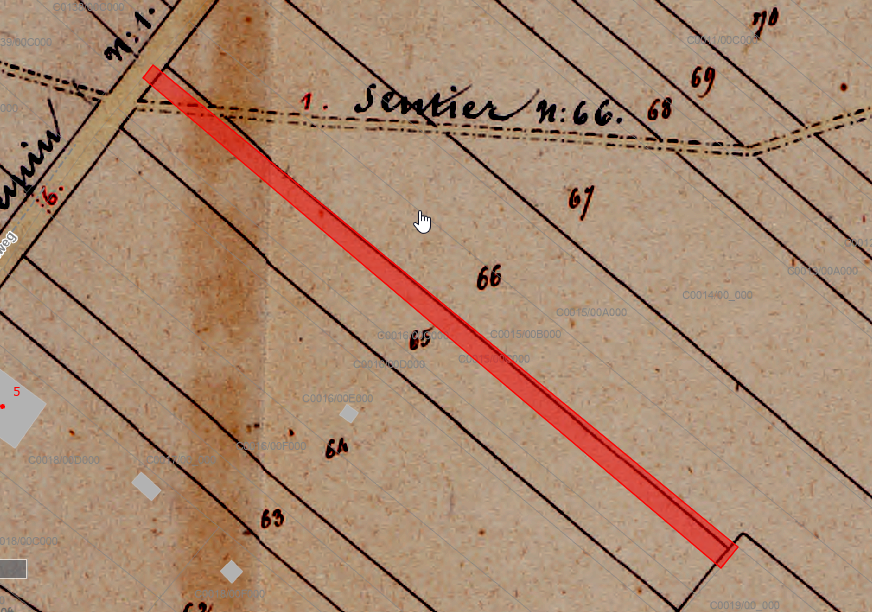 Terrain à vendre à Lede - photo 5