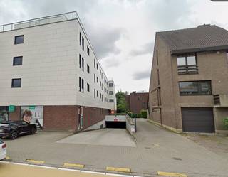 Under Bareelplein in Kortenberg, we are offering five underground parking spaces for sale individually. The car park itself has a public section,...