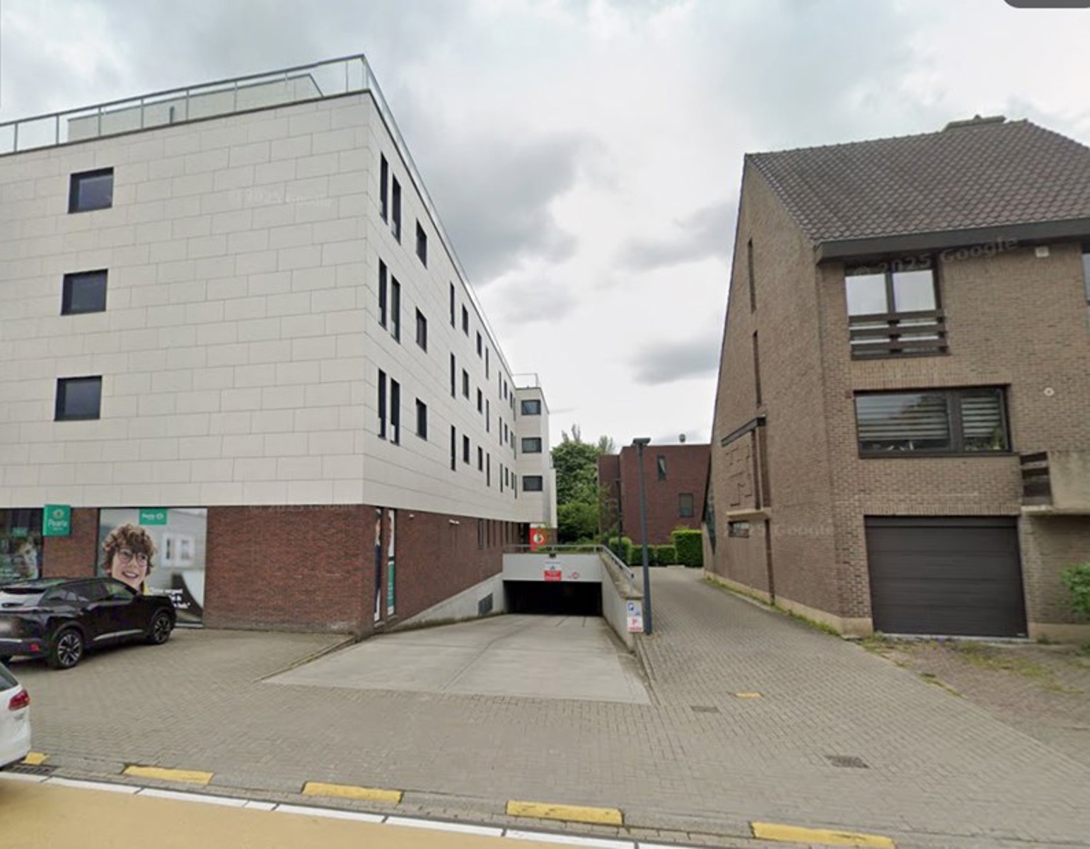 Garage for sale in Kortenberg - photo 2