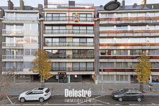 Appartement à louer à Ninove