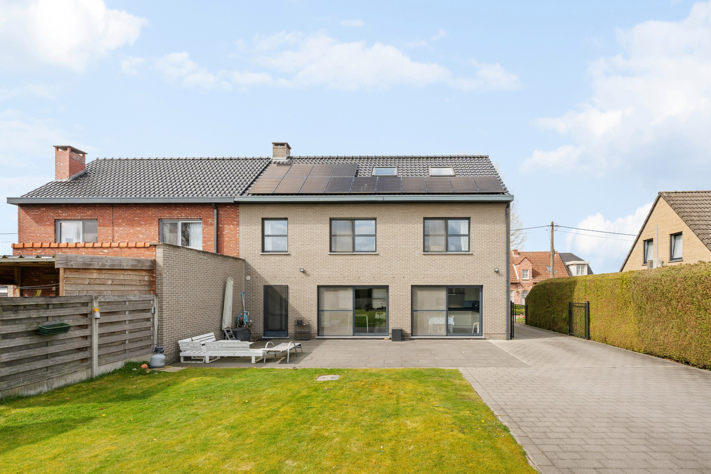 Energiezuinige moderne gezinswoning op rustige locatie! - foto 2