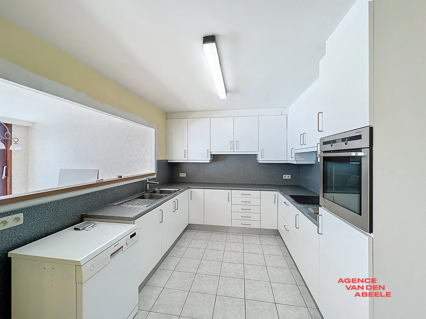 Ruim appartement in Sint-Michiels met 2 slaapkamers - foto 3