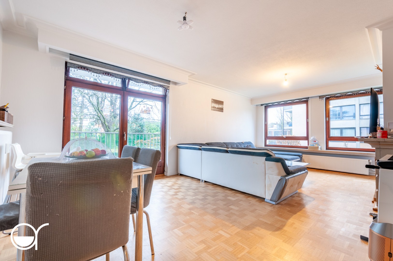 Appartement à vendre à Sint-Amandsberg avec 2 chambres - photo 4