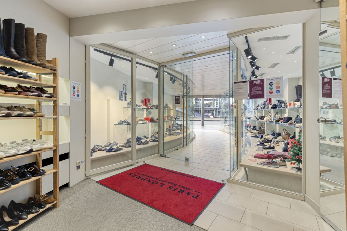 Opportuniteit op topligging in de Zeelaan te Koksijde-bad. - foto 5