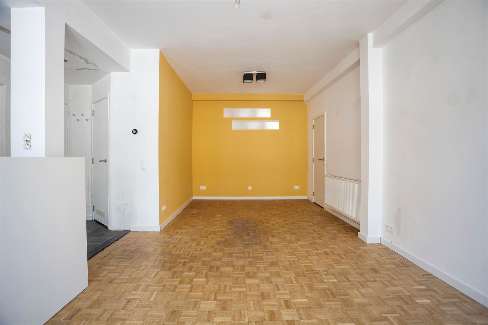Leuk gelegen 2slpk appartement op 3e verdieping! - foto 5