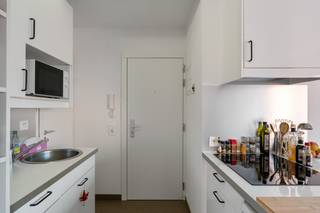 Appartement à vendre à Louvain