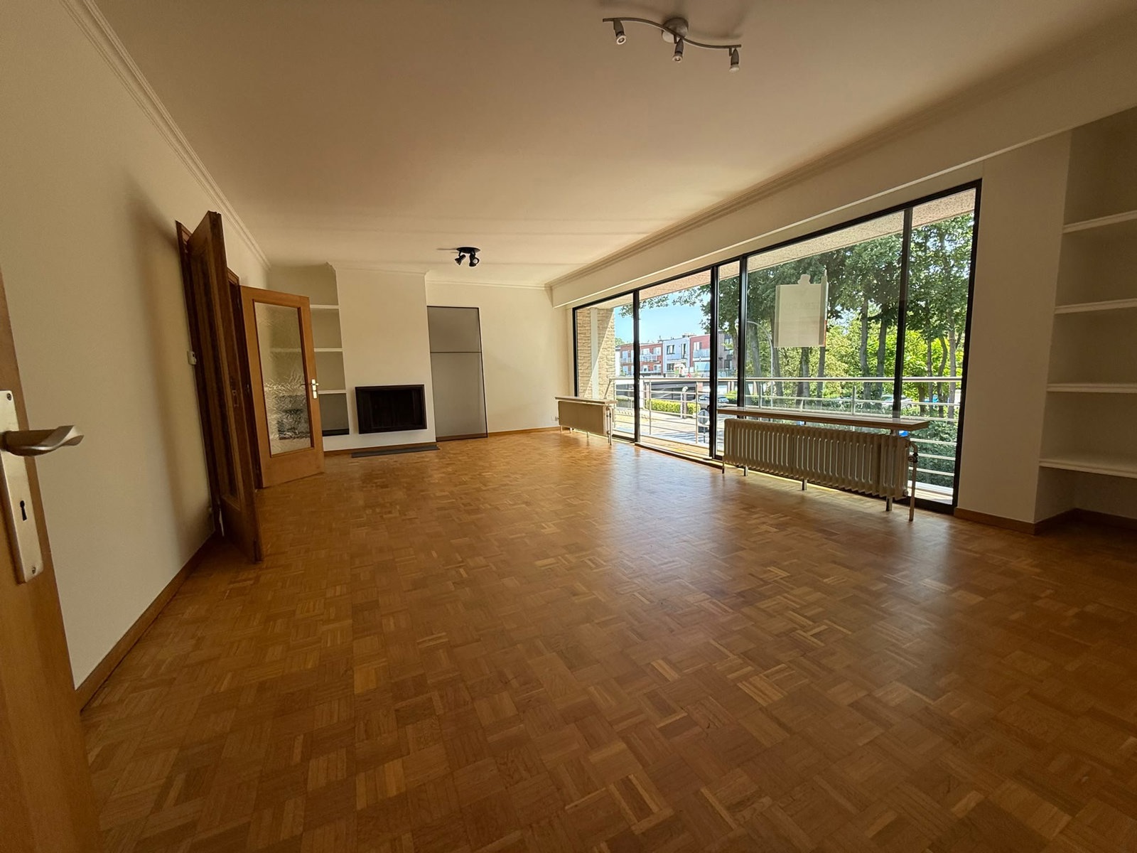 Centraal gelegen appartement met 2/3 slpks op 1e V, 133 m2. - foto 5