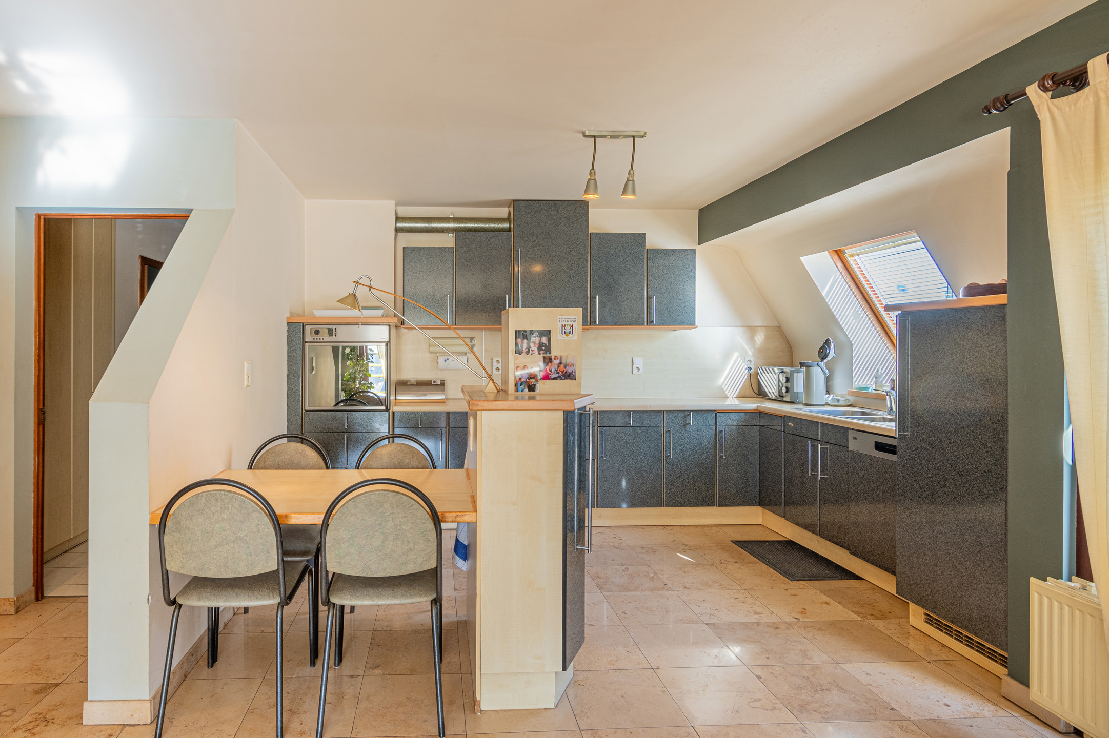 Appartement à vendre à Willebroek avec 3 chambres - photo 4