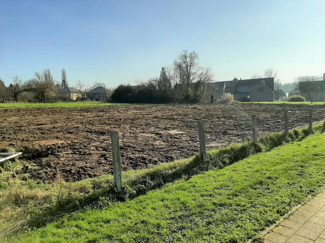 Project te koop in Ternat