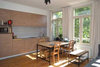 Apartment for rent in Antwerp