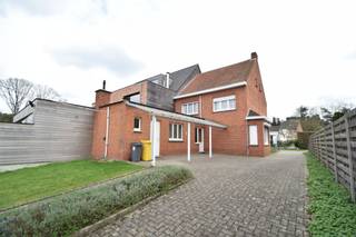 Maison à louer à Kasterlee