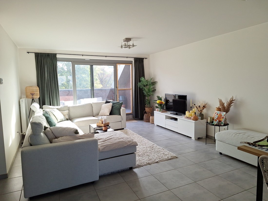 Apartment for rent in Zolder with 2 bedrooms - photo 5