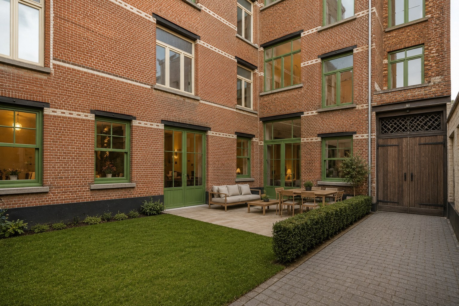 Project te koop in Borgerhout - foto 1