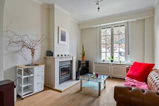 House for sale in Antwerp