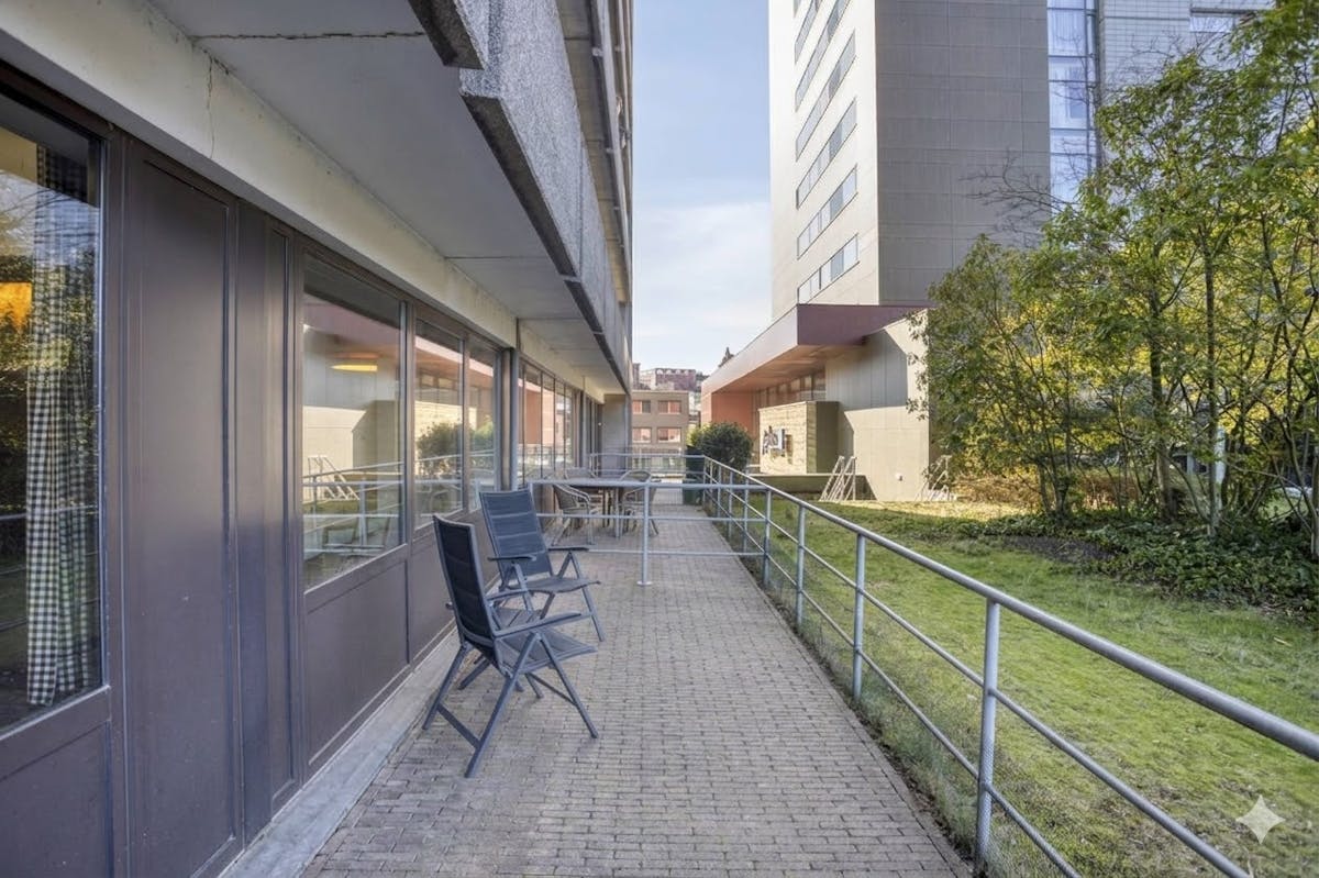 Uitzonderlijk ruim appartement met terras in hartje Hasselt - foto 5