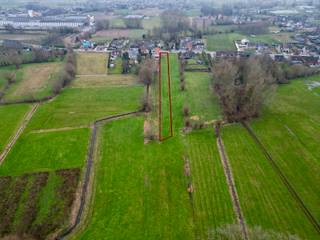 Terrain à vendre à Lebbeke