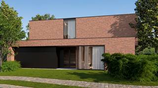 Prachtige exclusieve open bebouwing gelegen op de verbindingsweg te Hofstade. De bouwheer engageert zich om samen met de koper een droomvilla...