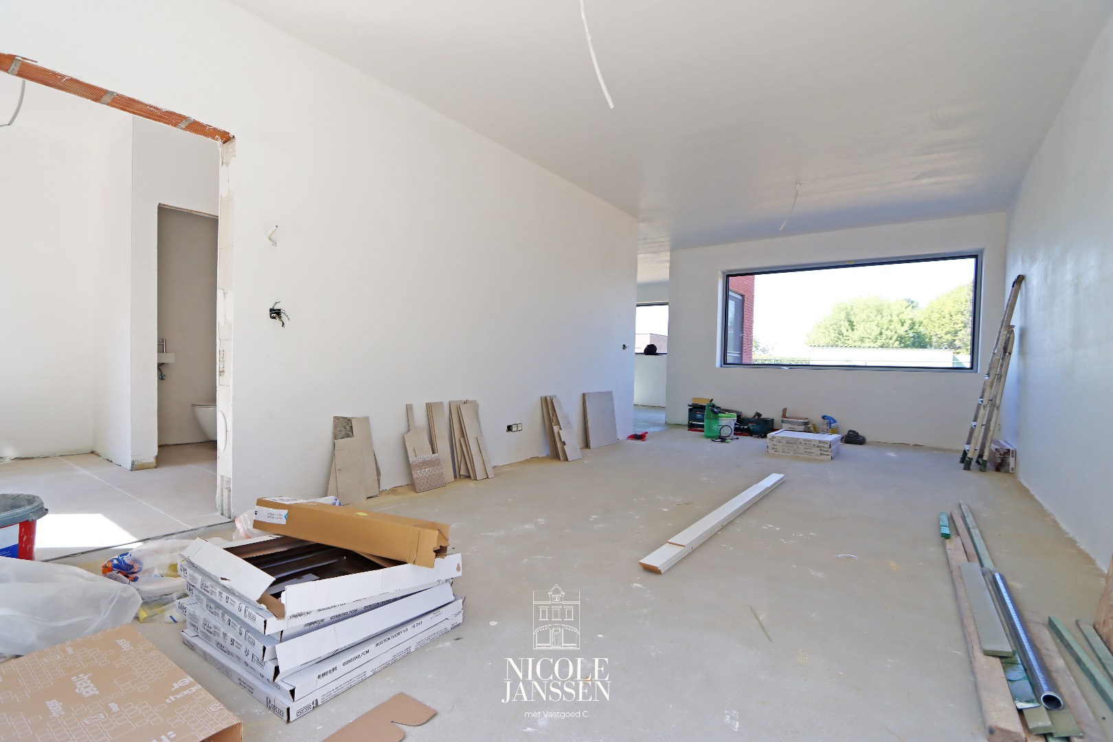 Maison à vendre à Kessenich avec 3 chambres - photo 4