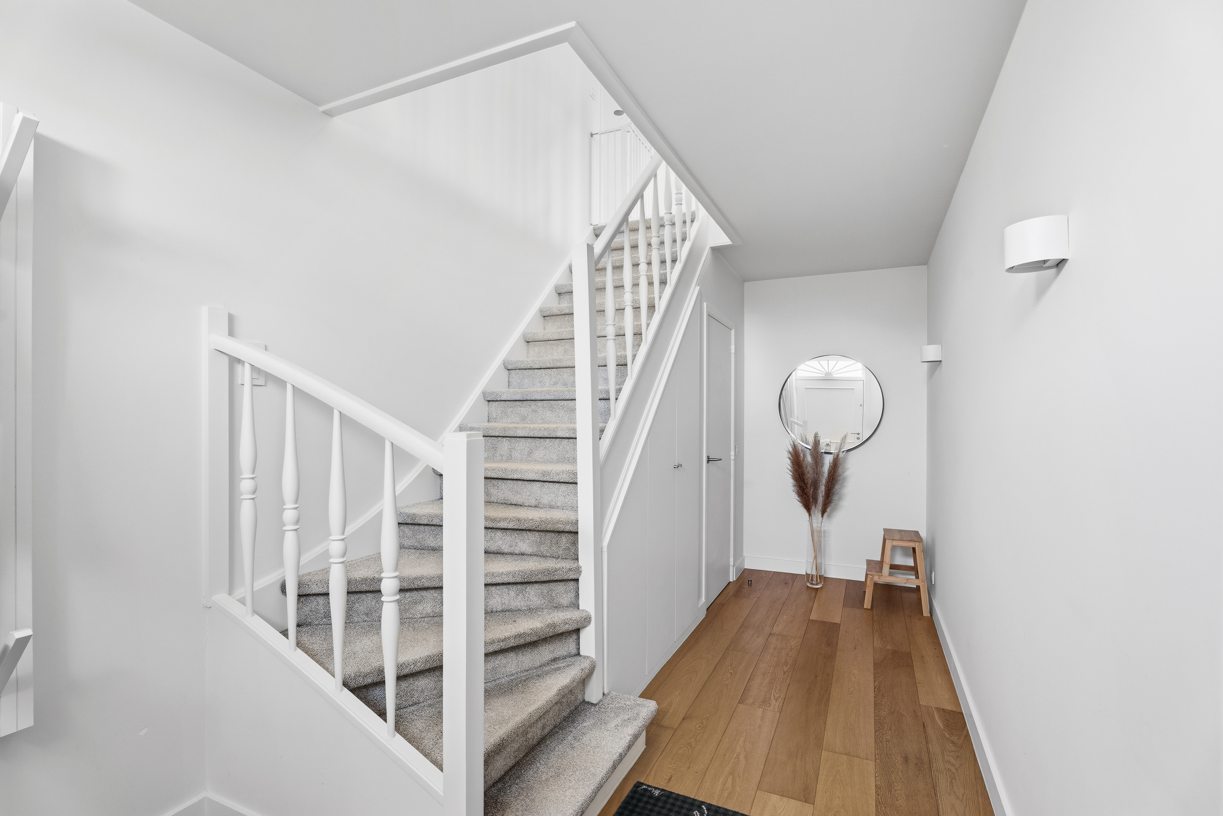 Klassevolle en instapklare villa op Rodenburg - foto 3