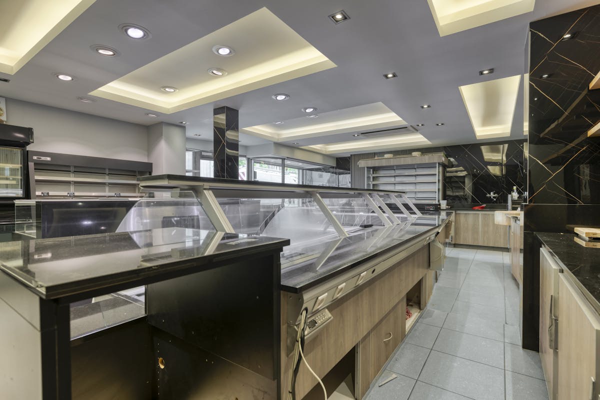 Handelspand van ca. 147 m² te koop in centrum Mortsel - foto 4