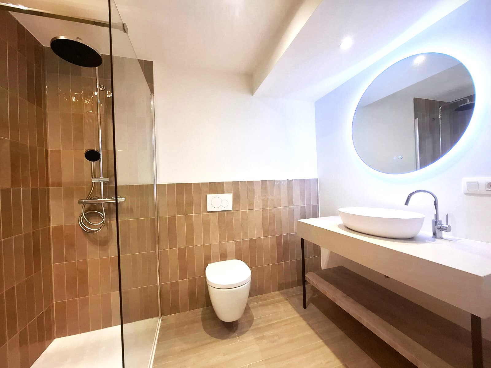 Appartement in Antwerpen