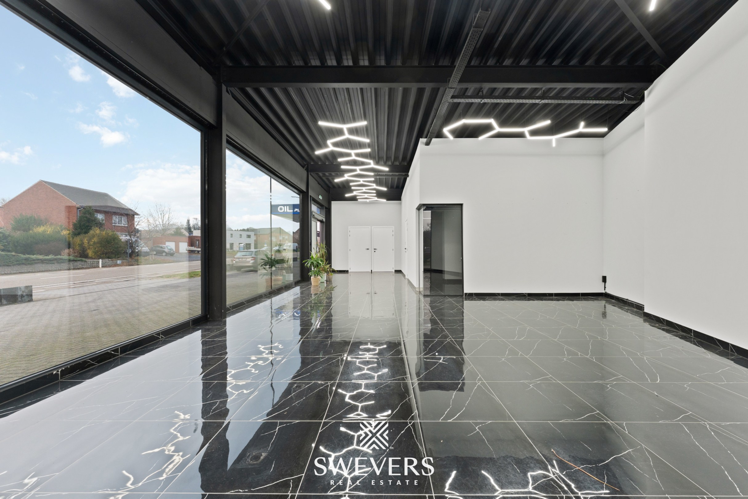 Commercial à louer à Houthalen-Helchteren - photo 5