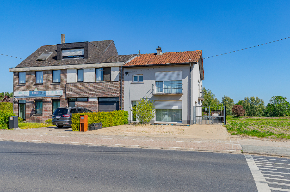 Instapklare gezinswoning op mooi perceel - photo 2